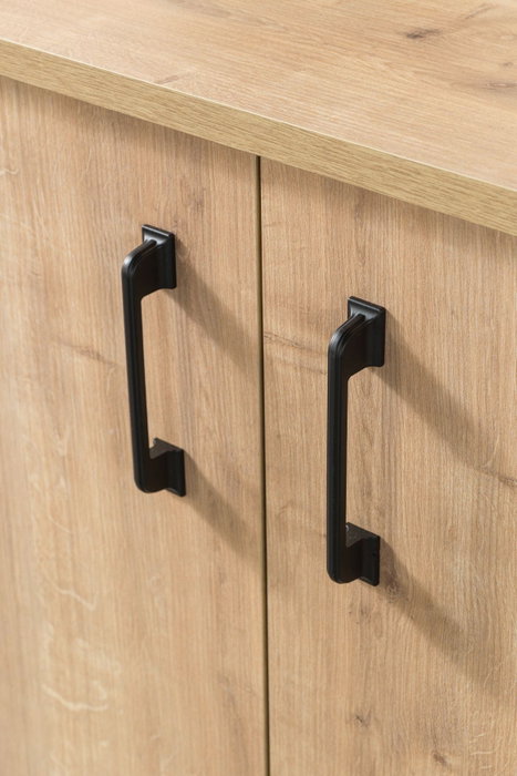 Hanah Home Şile 4608 Consola Roble Zafiro Hanah Home Şile 4608 Consola Roble Zafiro